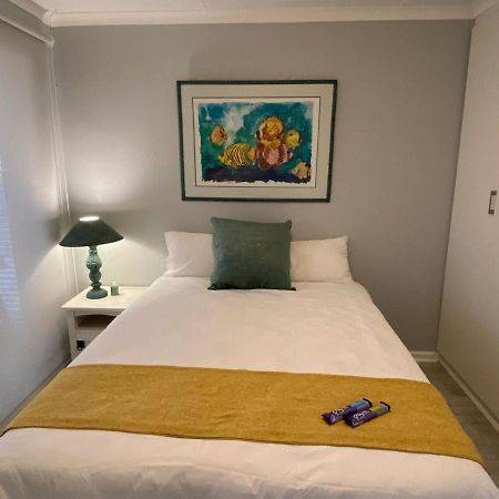 Cview Apartment เฮอร์มานุส ภายนอก รูปภาพ