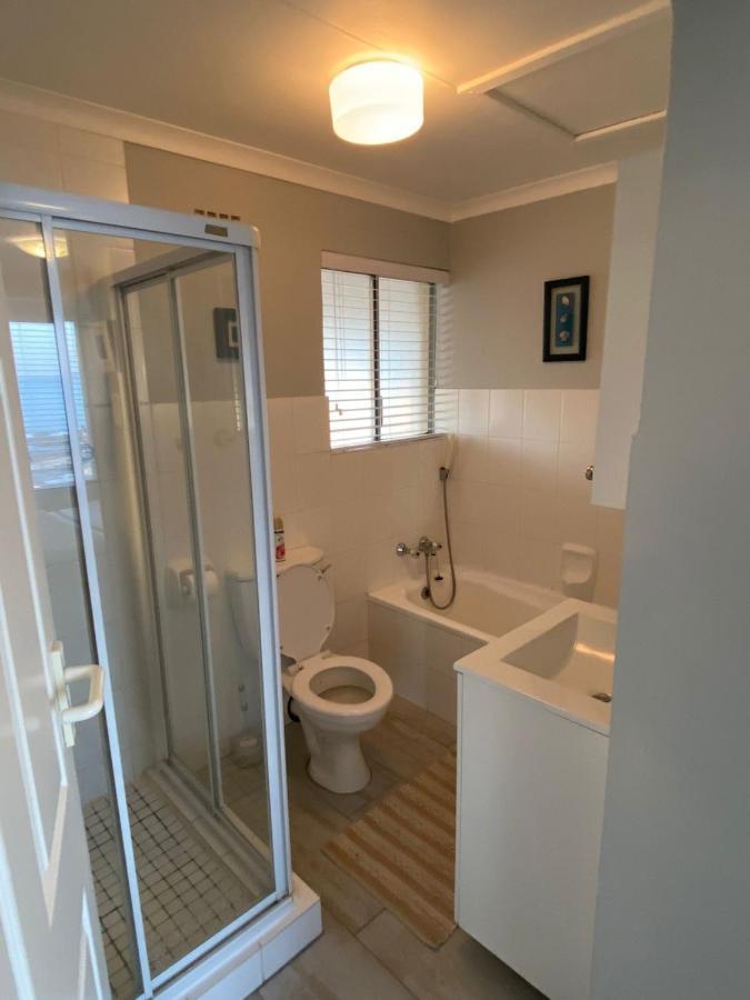 Cview Apartment เฮอร์มานุส ภายนอก รูปภาพ