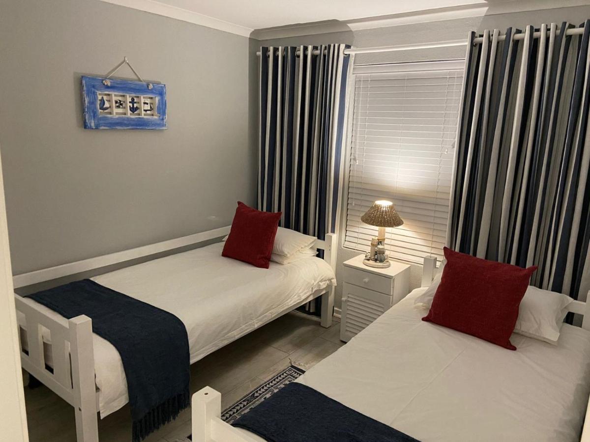 Cview Apartment เฮอร์มานุส ภายนอก รูปภาพ
