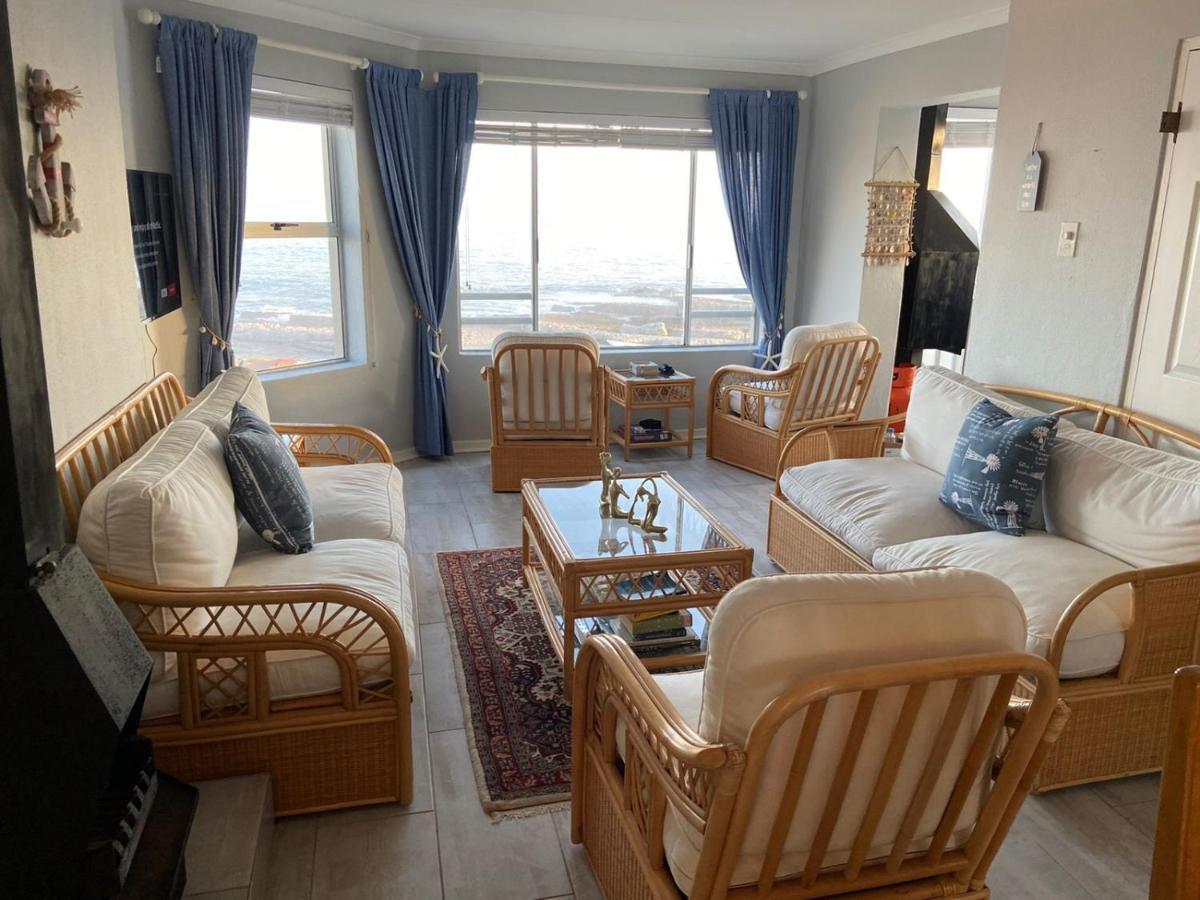 Cview Apartment เฮอร์มานุส ภายนอก รูปภาพ