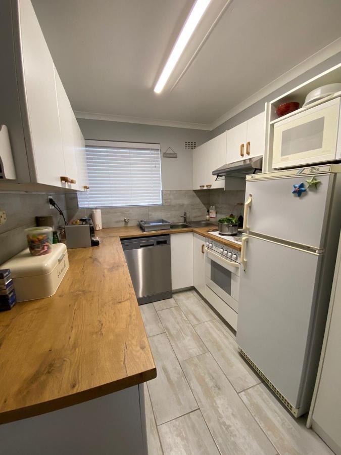 Cview Apartment เฮอร์มานุส ภายนอก รูปภาพ