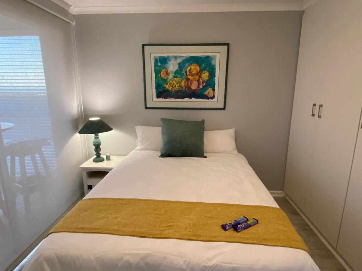 Cview Apartment เฮอร์มานุส ภายนอก รูปภาพ